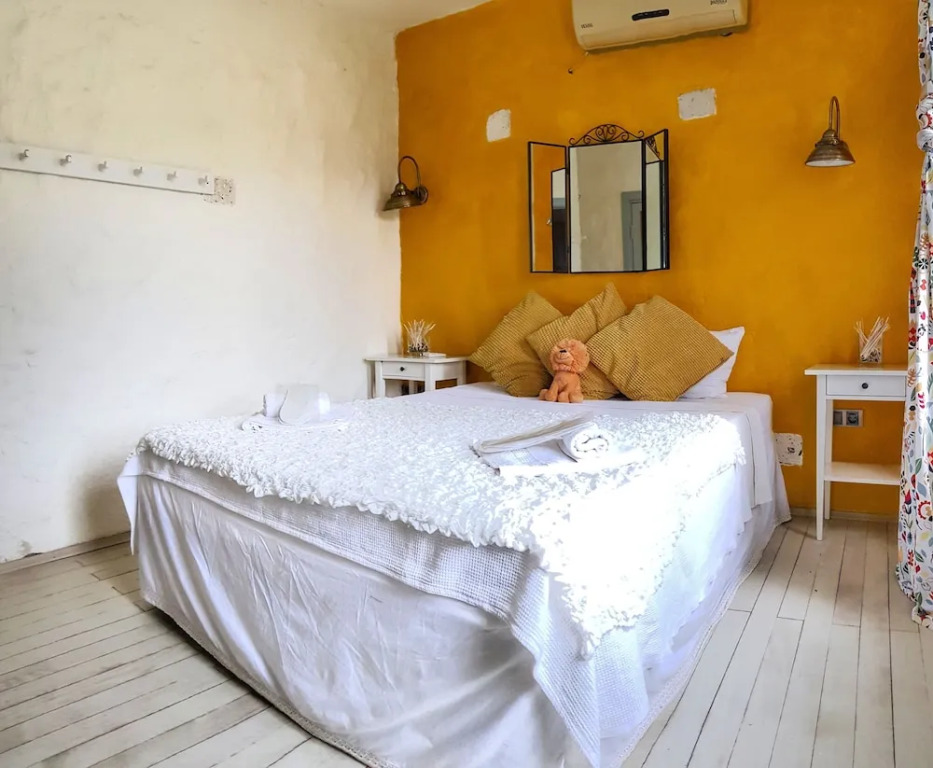 Mell's Alacati