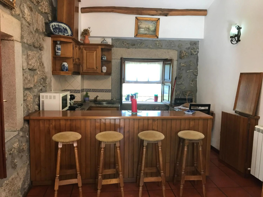 Casa do Serrador