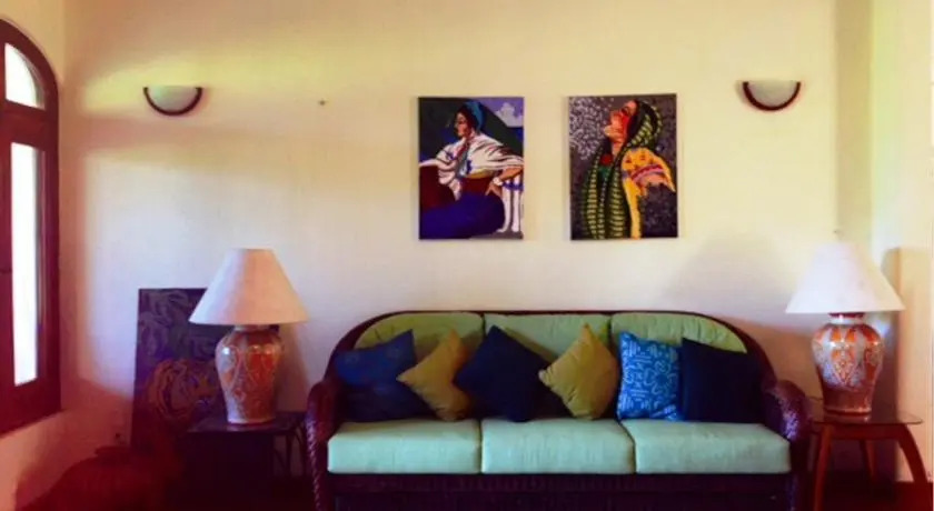 Casa Mosaico