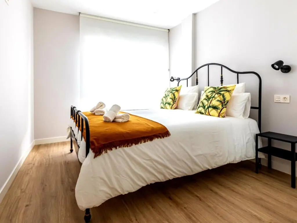 Mundaka Sea & Mountain Views. Wifi, Parking