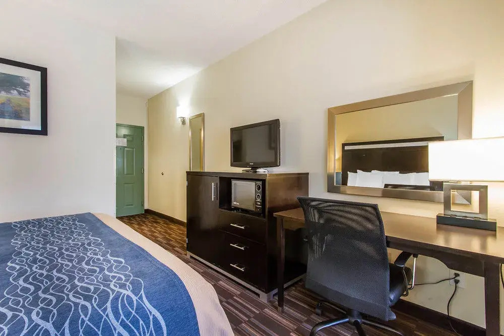 Comfort Inn Greenville