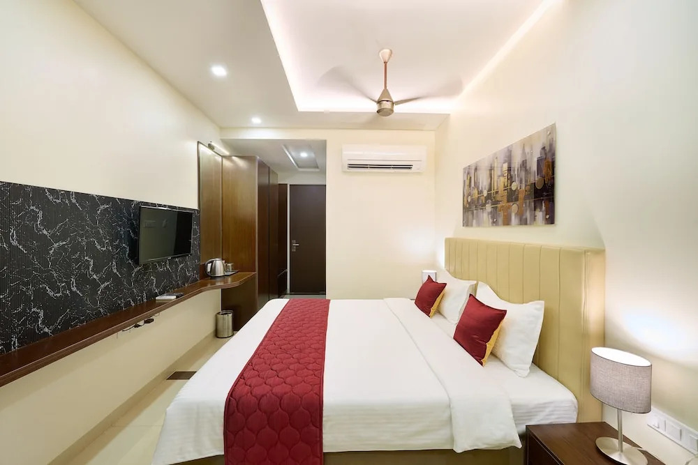 Hotel Merrytale