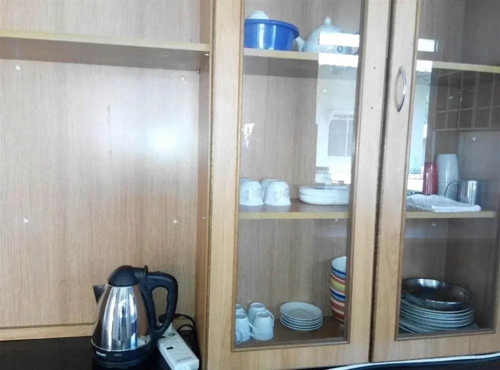 Tambun Penthouse Apartment