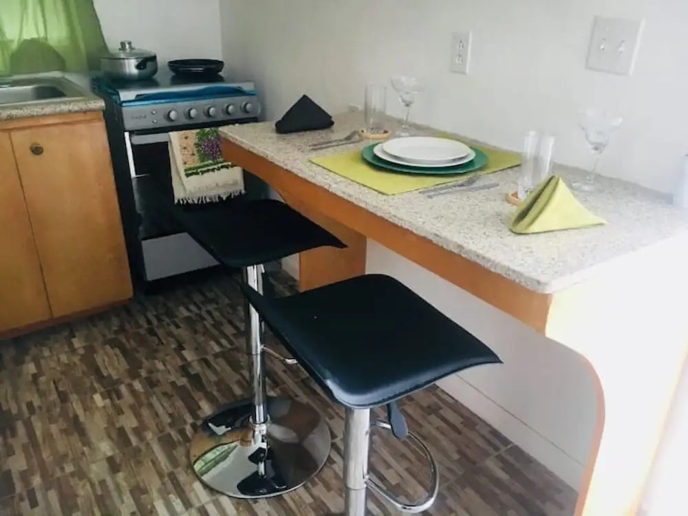 Bahamas petapat suite