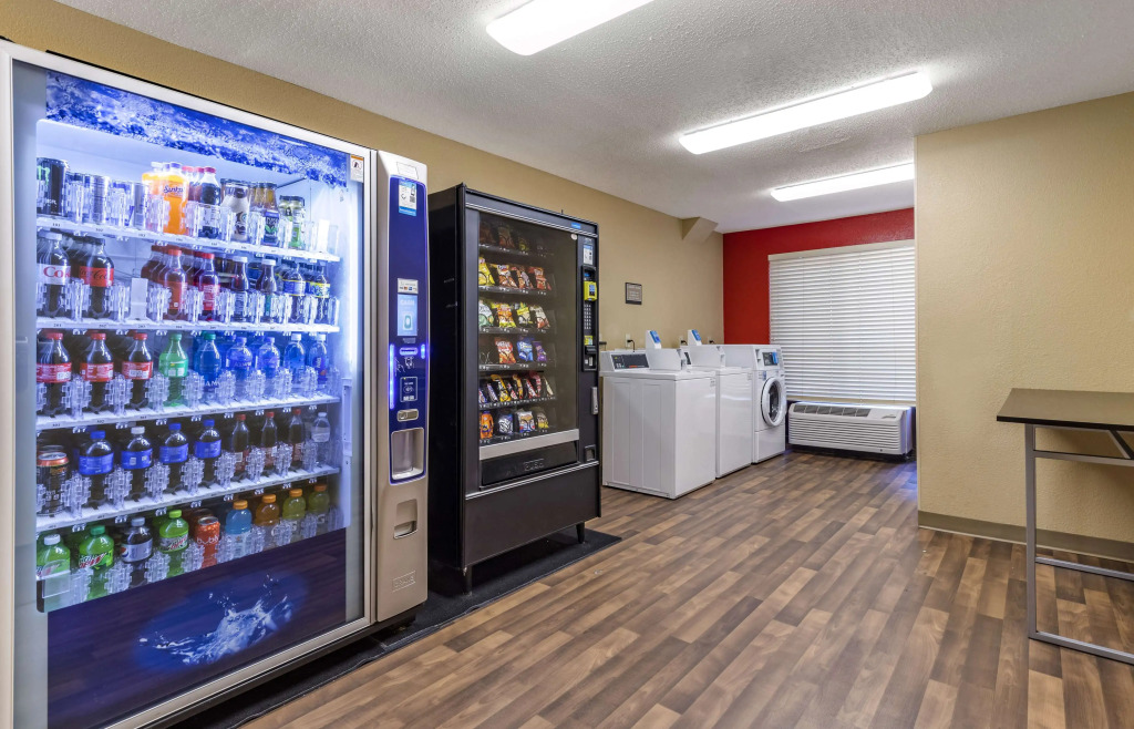 Extended Stay America Suites - San Antonio - Colonnade - Medical