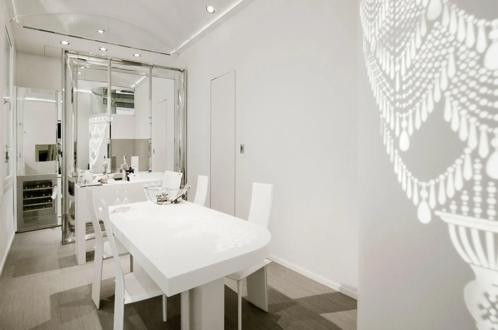 El Palauet Modernist Suites Barcelona