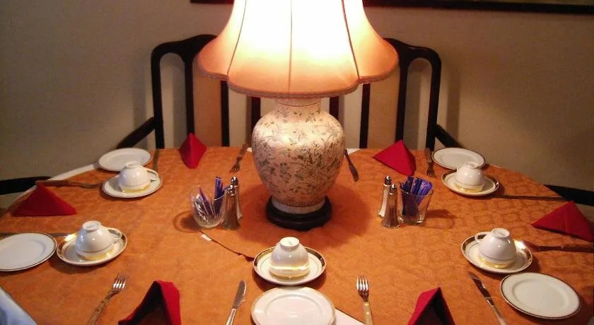 Judy Guest House