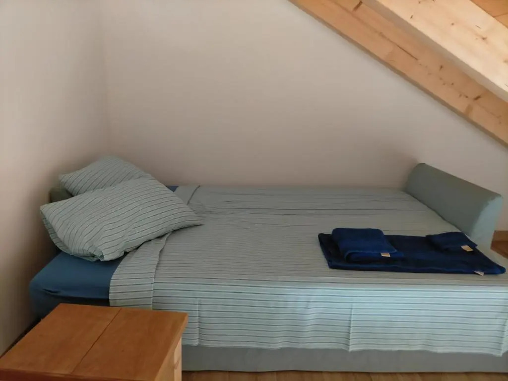 Agriturismo Zenestrin