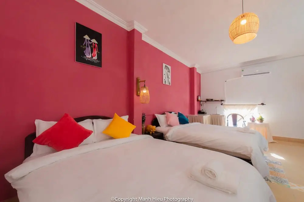 The Sea Luxury Nha Trang Apartment