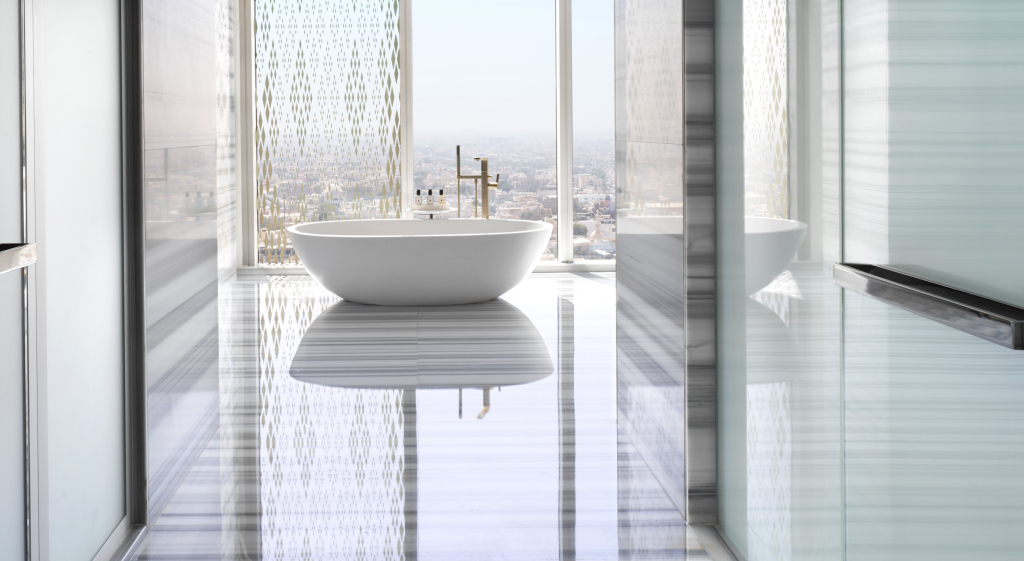 Four Seasons Hotel Kuwait 