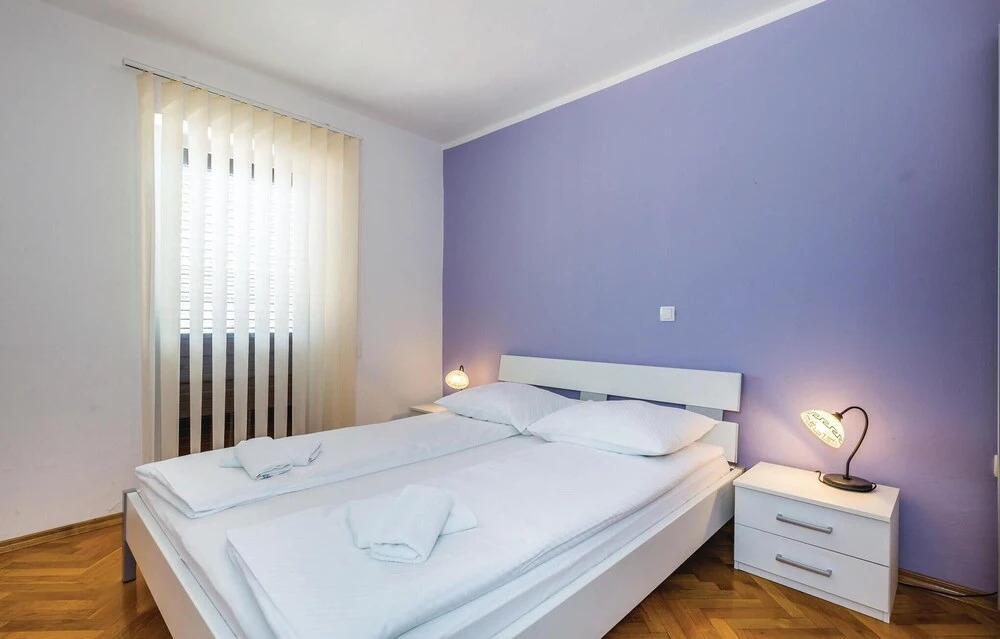 Amazing Home in Lovran With Wifi and 2 Bedrooms