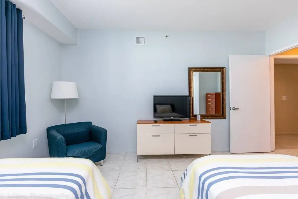 Le Marina Bay 707 by Go Florida Condo, Sunny Isles.