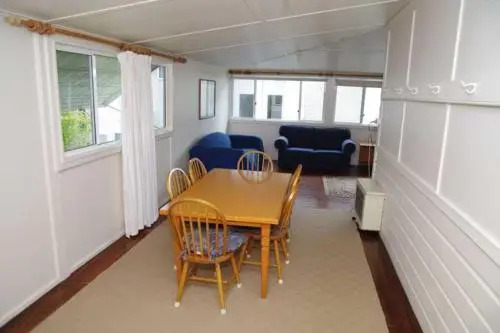 Almare, 7 Gowing Street