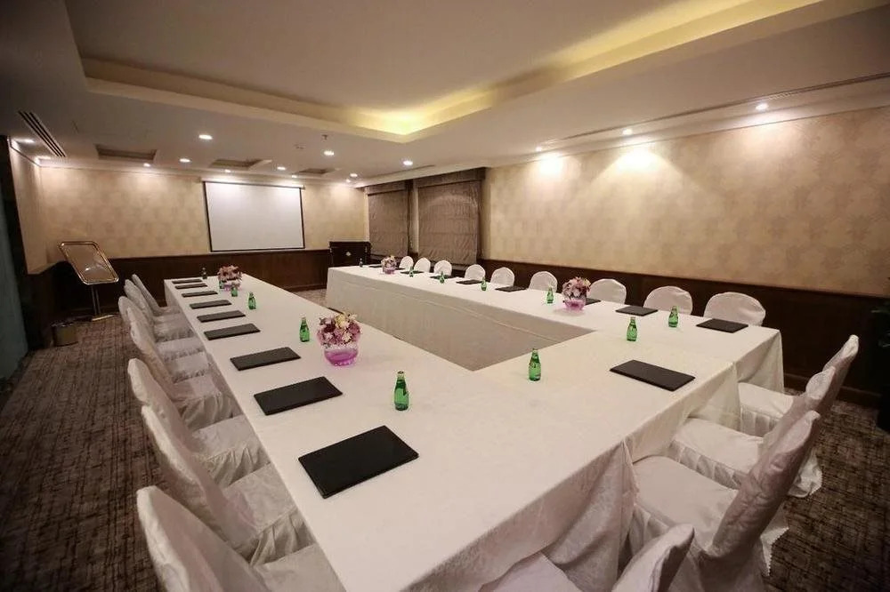 Le Park Concord Hotel Al Majmaah