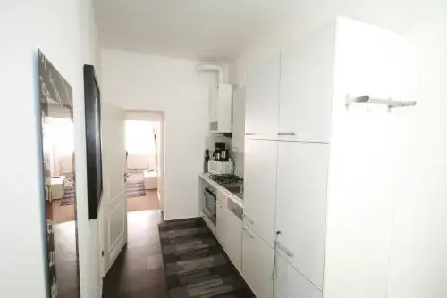 Vienna CityApartments 1100