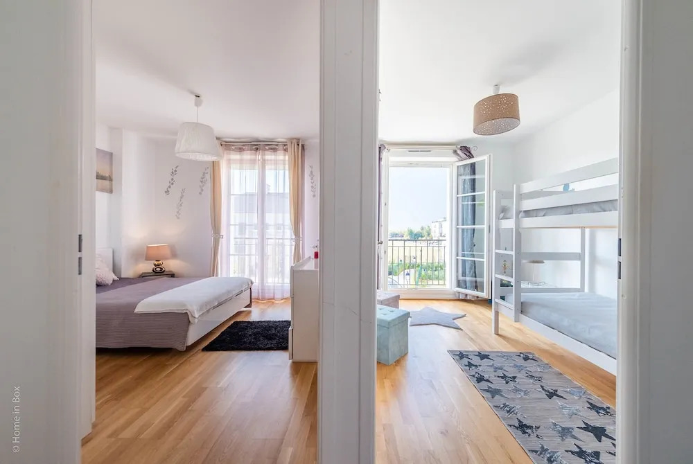 Appartland Milada