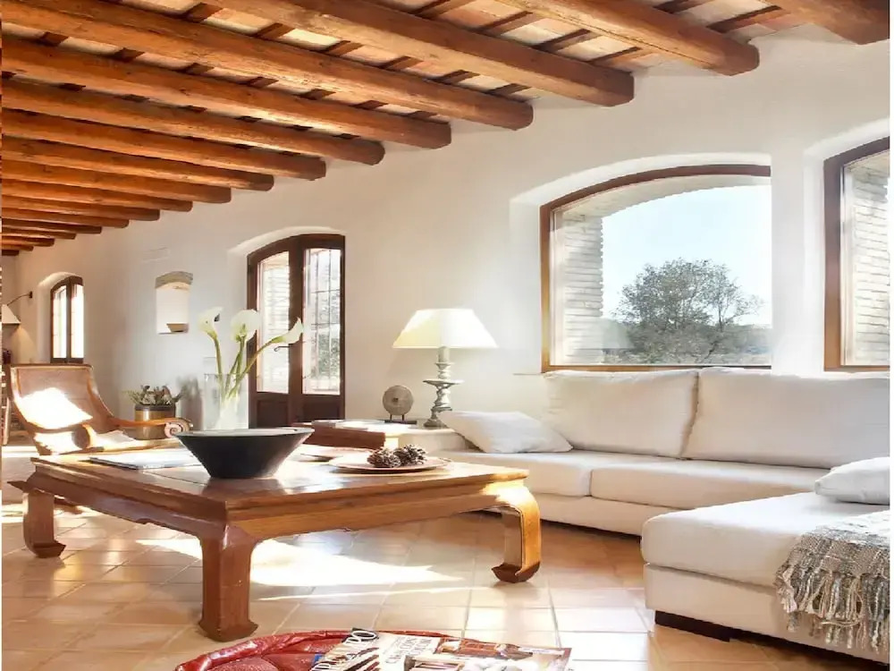 Spacious Home in Navata