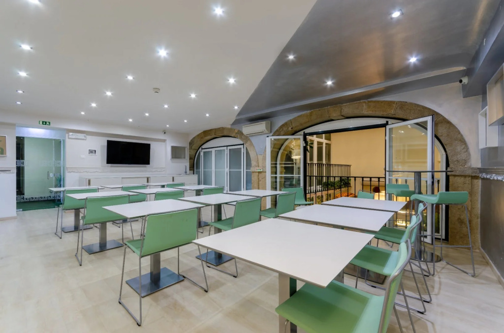 Hotel Borges Chiado