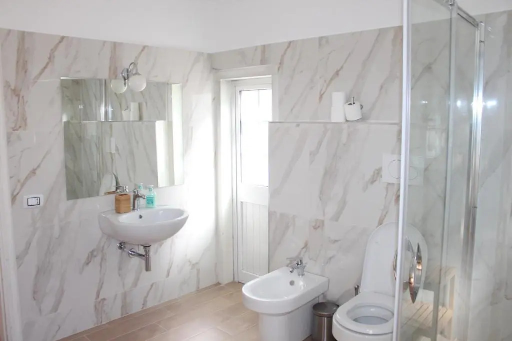 Santa Maria Suites