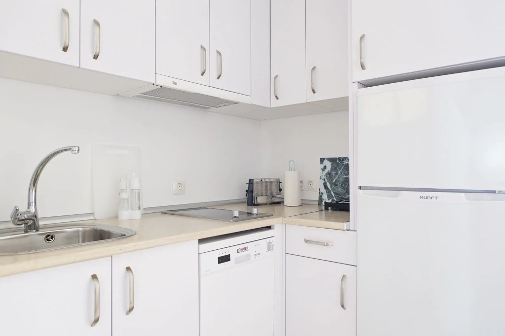 SunHome Marbella Estudio