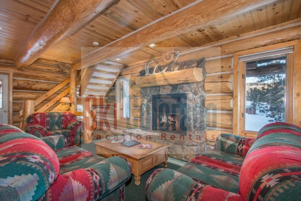 North Peak Lodge