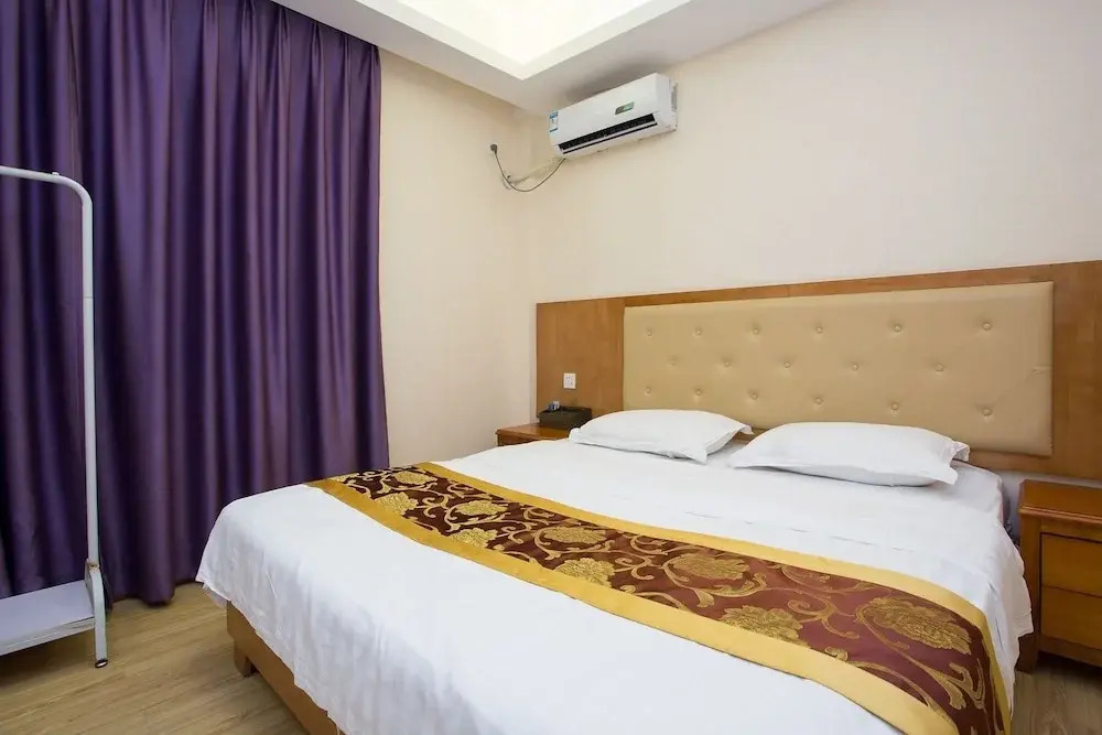 Sanya Beach Yard Apartment Wuzhizhou