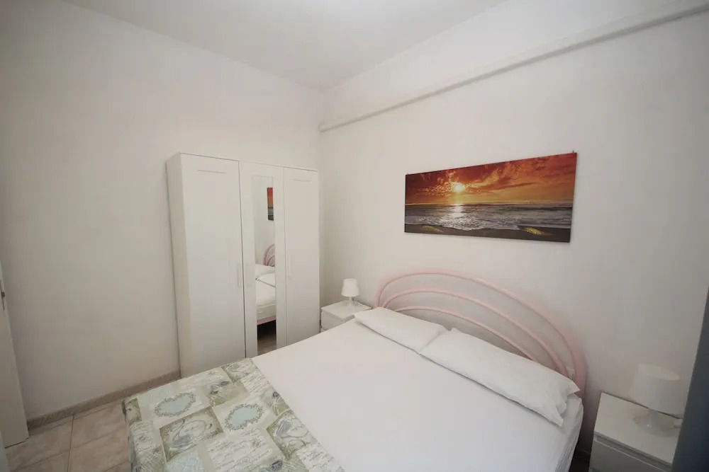Rosolina Mare Flat Near Beach