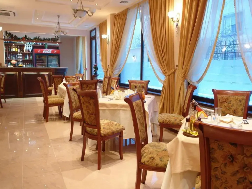Contessa Hotel