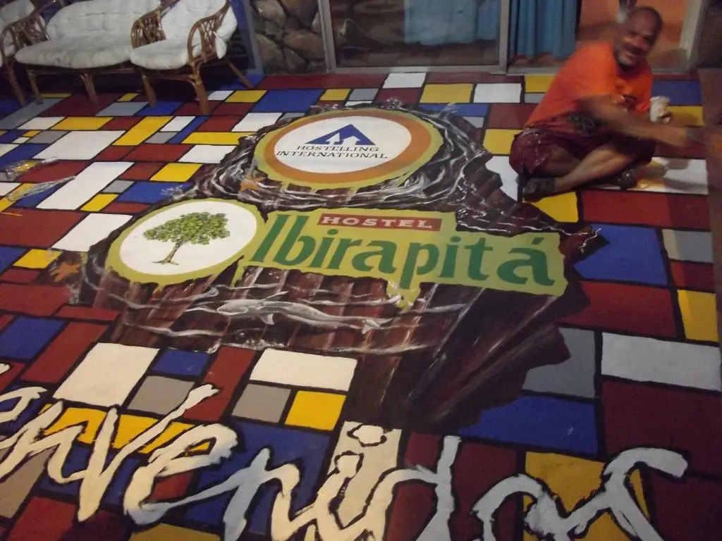 Hostel Ibirapita