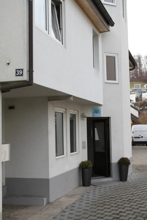 Suhr Guest House Aarau Switzerland