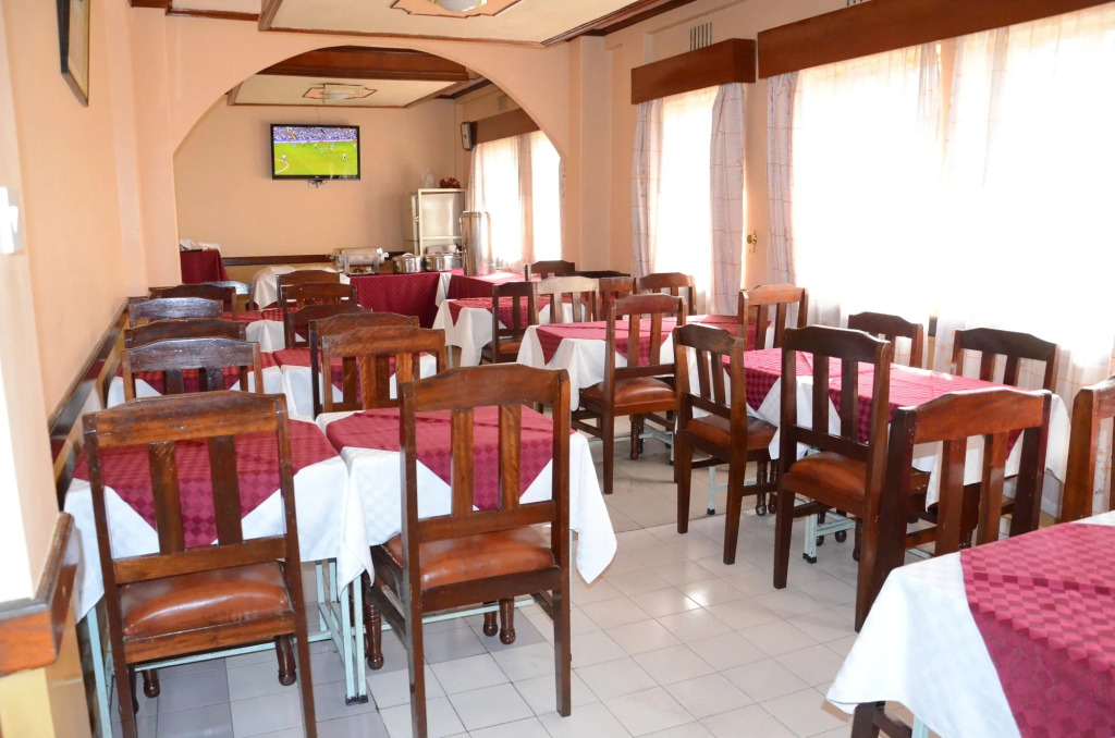 Midview Hotel Nairobi