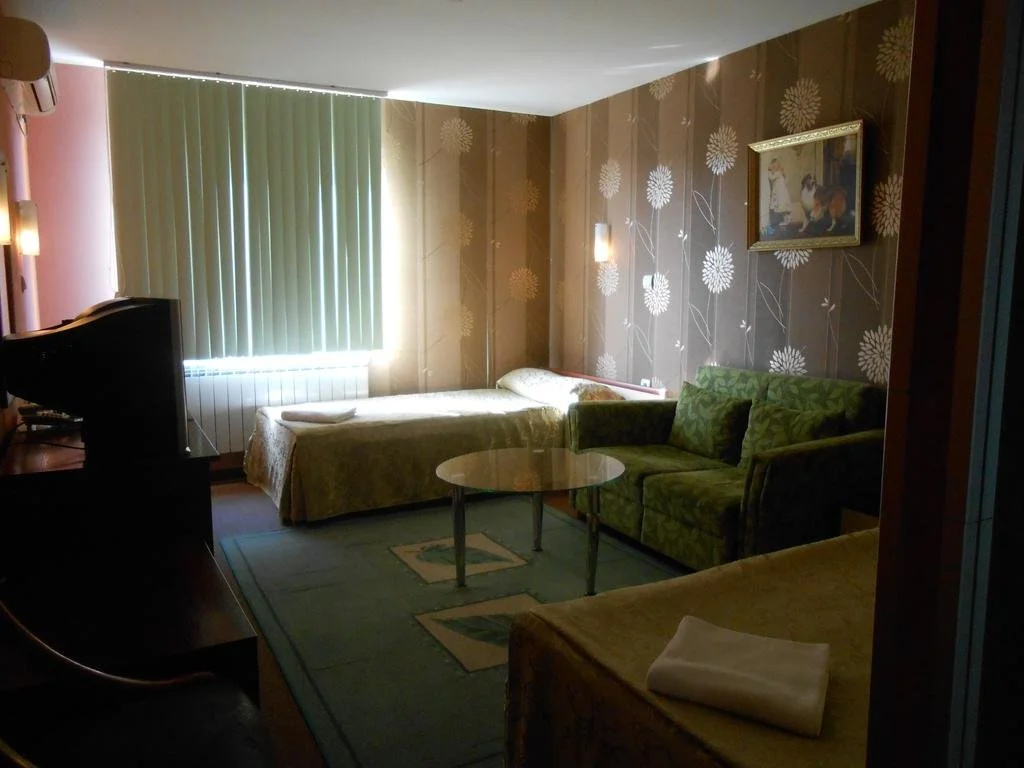 Hotel Kapri
