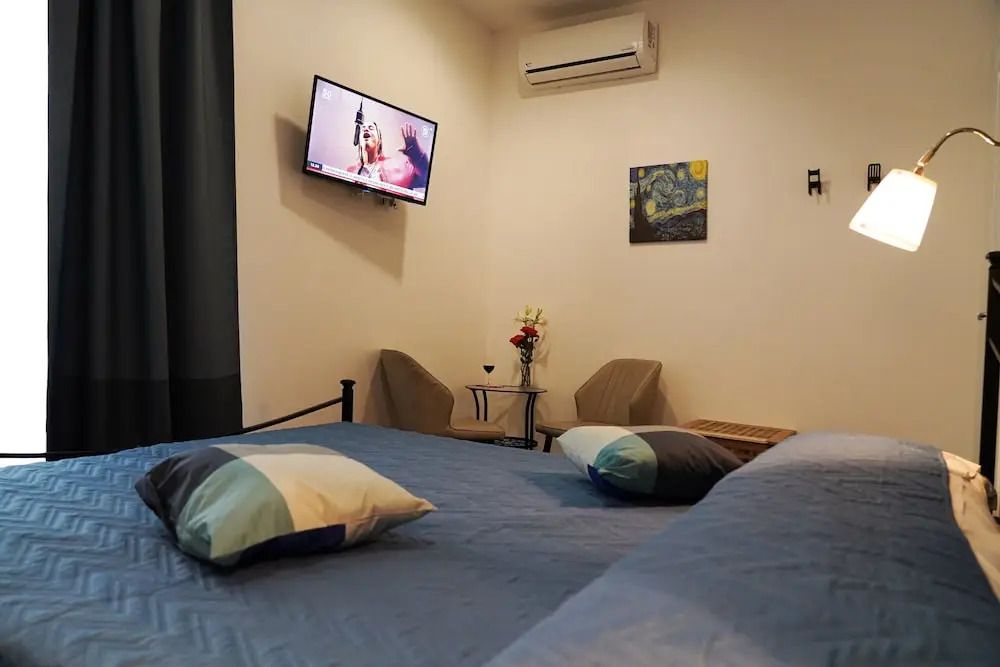 B&B A casa da Gabry