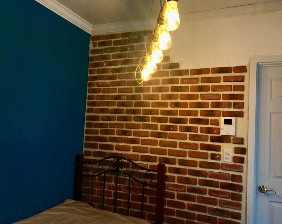 The standard apartment shibuya B