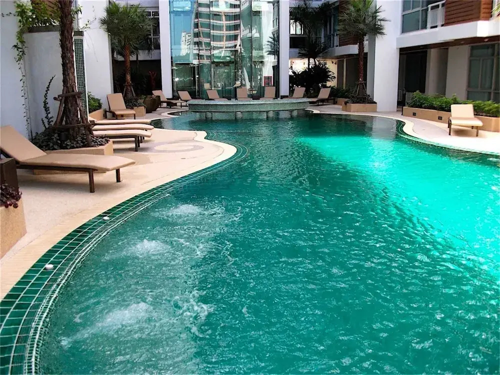 Art Patong 1 bedroom Apartment
