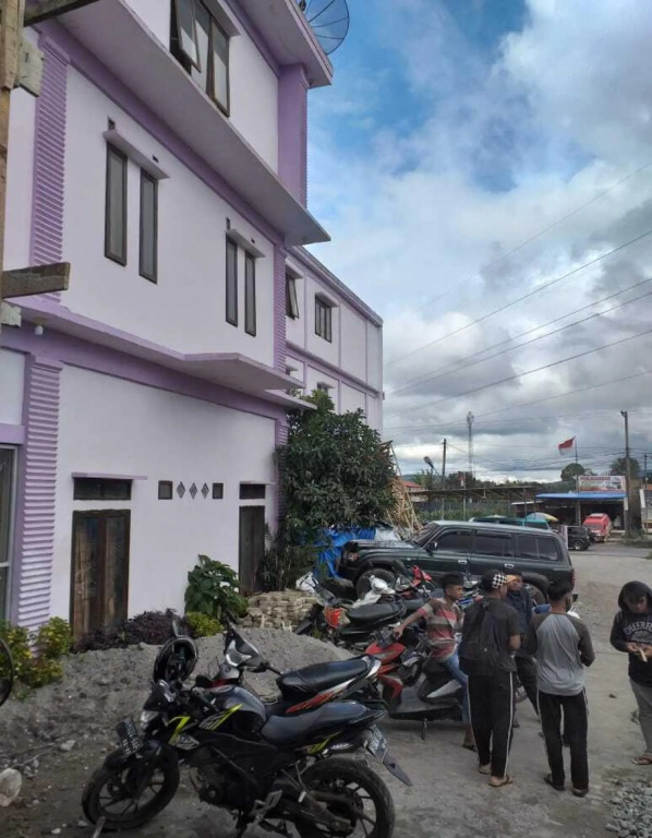 Suite Pakar Hotel