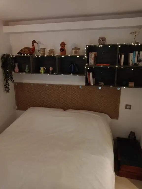 Villa Mandarine apartment No 2