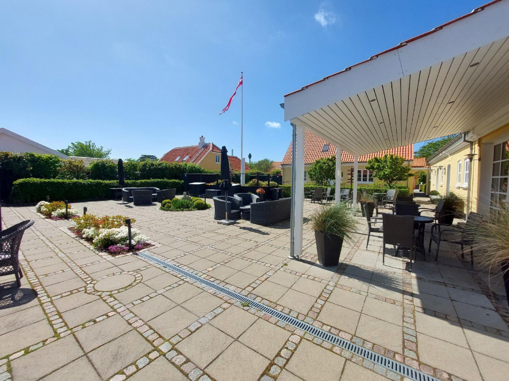 Kim's Homestay Skagen