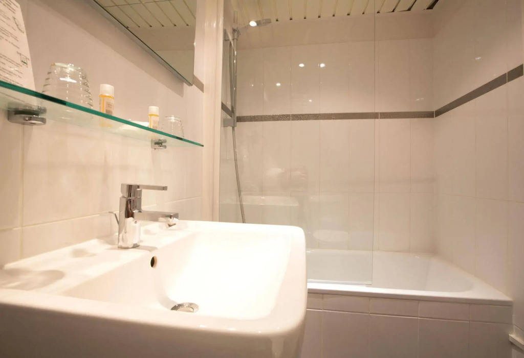 Hotel Korner Sorbonne