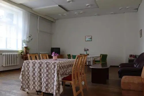 Hostel Lõuna