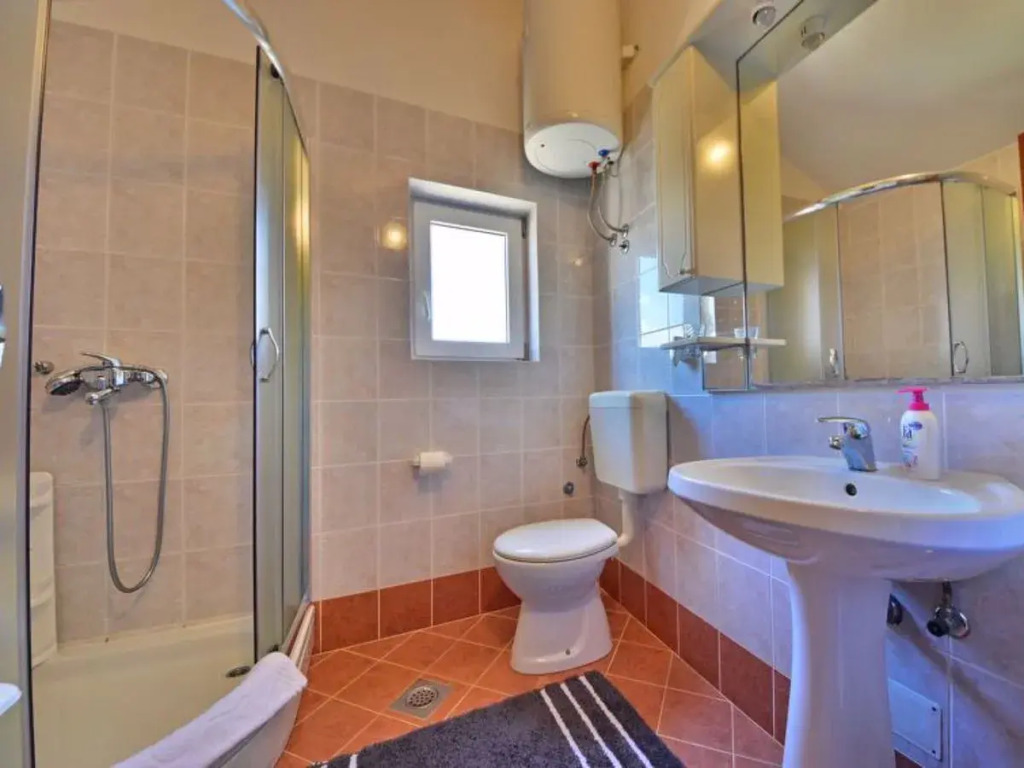 Apartment Željka Campodolcino 39151