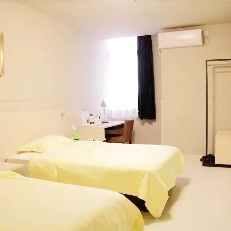 Xian Jialili Hotel - Second Fengcheng Road library subway station