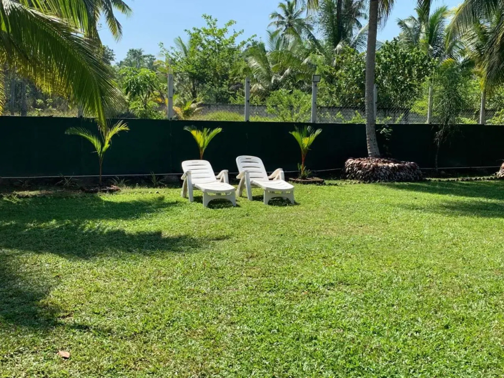Bentota Villa