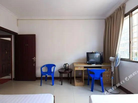 Xintai Family Hotel