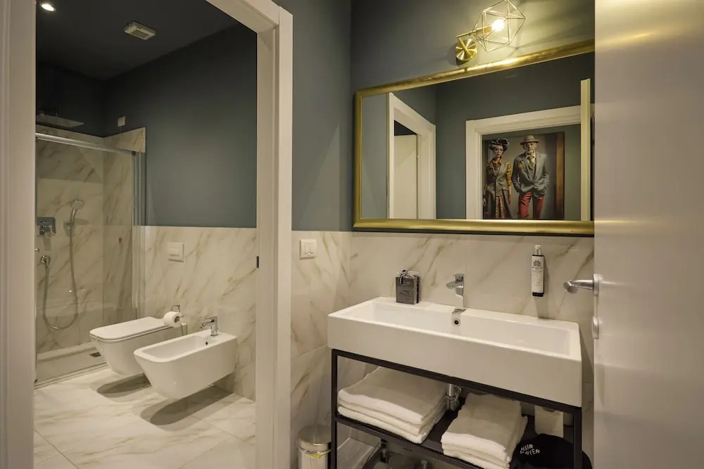 Brera Boutique Suite Milan