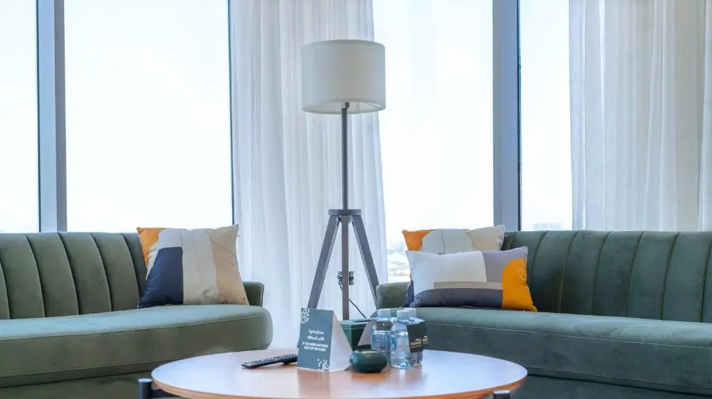Mabaat - Damac Tower Al Corniche - 450