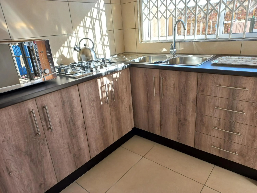 Come Home in Oudtshoorn Self-Catering Units