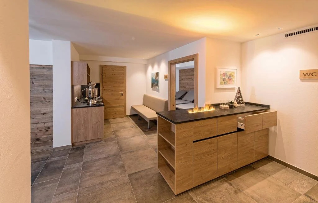 Hotel Alpenfeuer Montafon