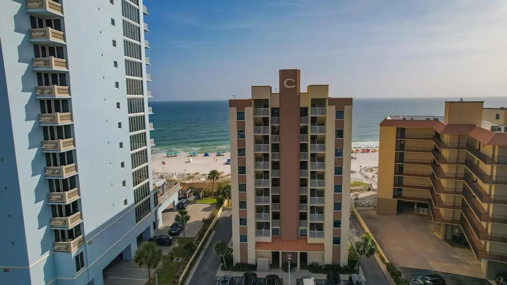 Clearwater 2B