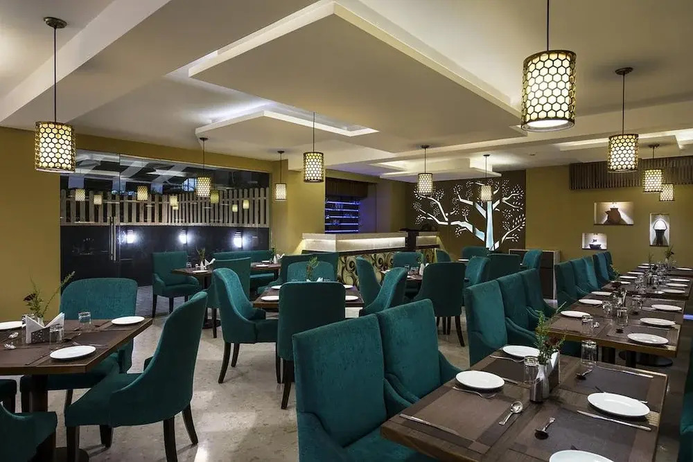 Magnus Star Residency Koregaon Park Annexe Pune